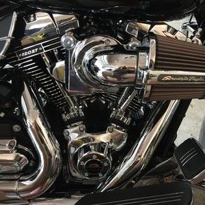 Meet your Posher, Thomas